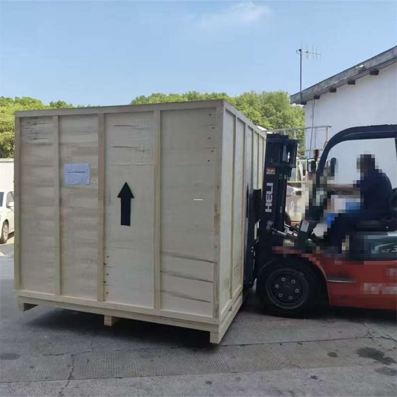 常德市元门乡物流：多元运输服务的精彩画卷