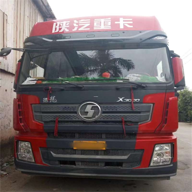 常德市富蕴县：高效物流专线开启货运新旅程