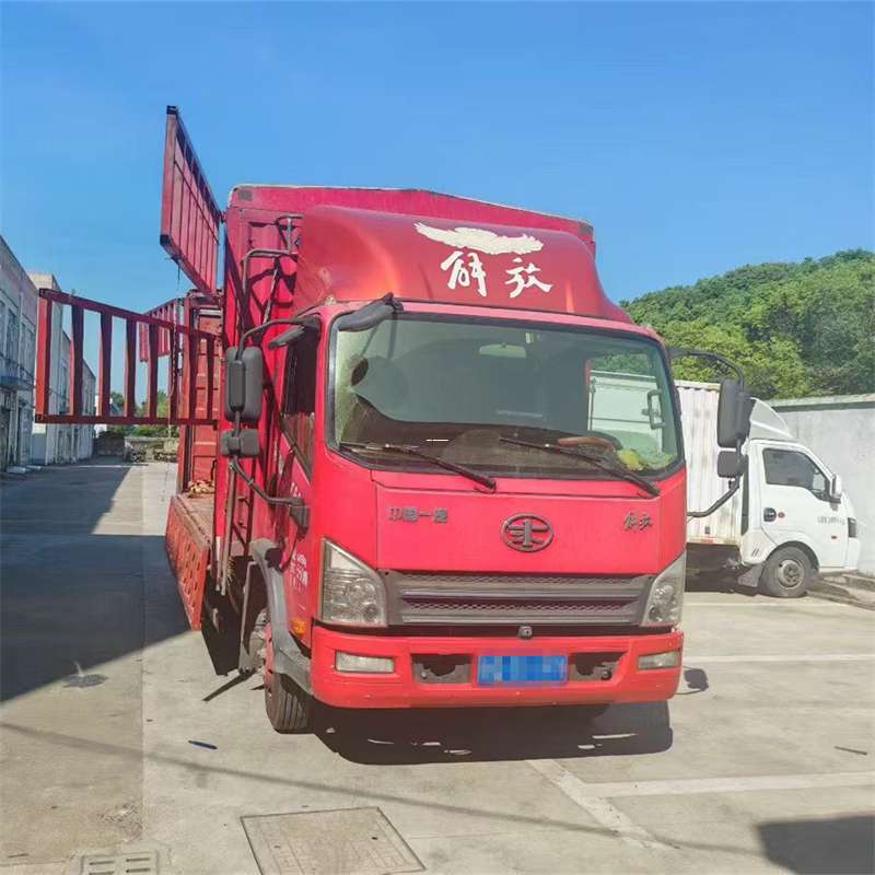 常德市塔洋镇物流：多元服务与高效运输线路探秘