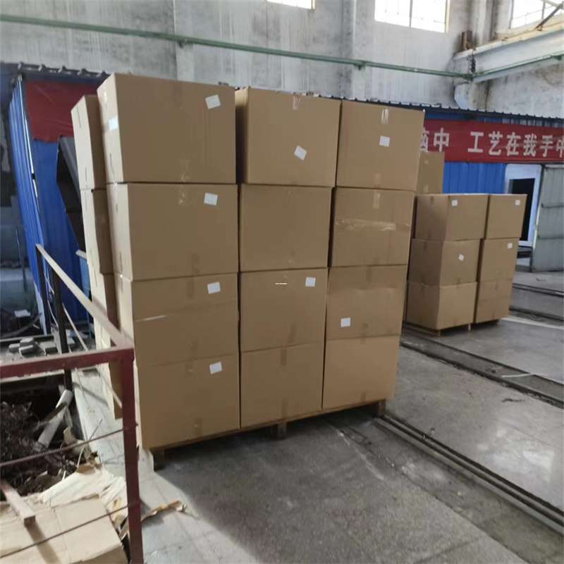 常德市喀什地区：物流专线的高效货运之旅