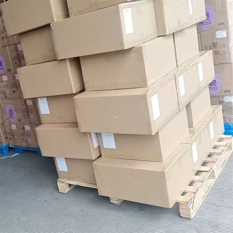常德市和硕县：畅享多元高效物流运输服务