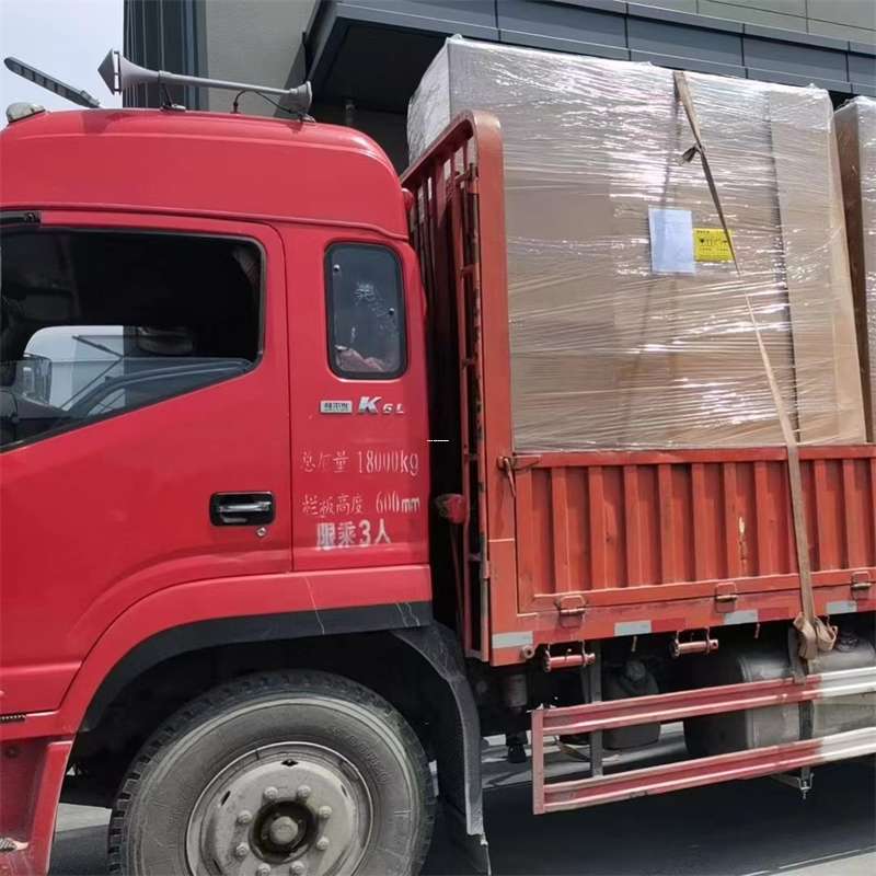 常德市钟祥市物流：多元服务与高效运输线路探秘