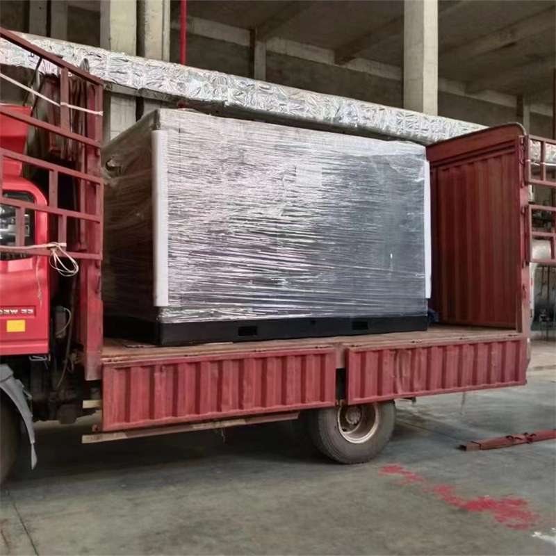 常德市鹿邑县物流：多元服务与高效运输线路探秘