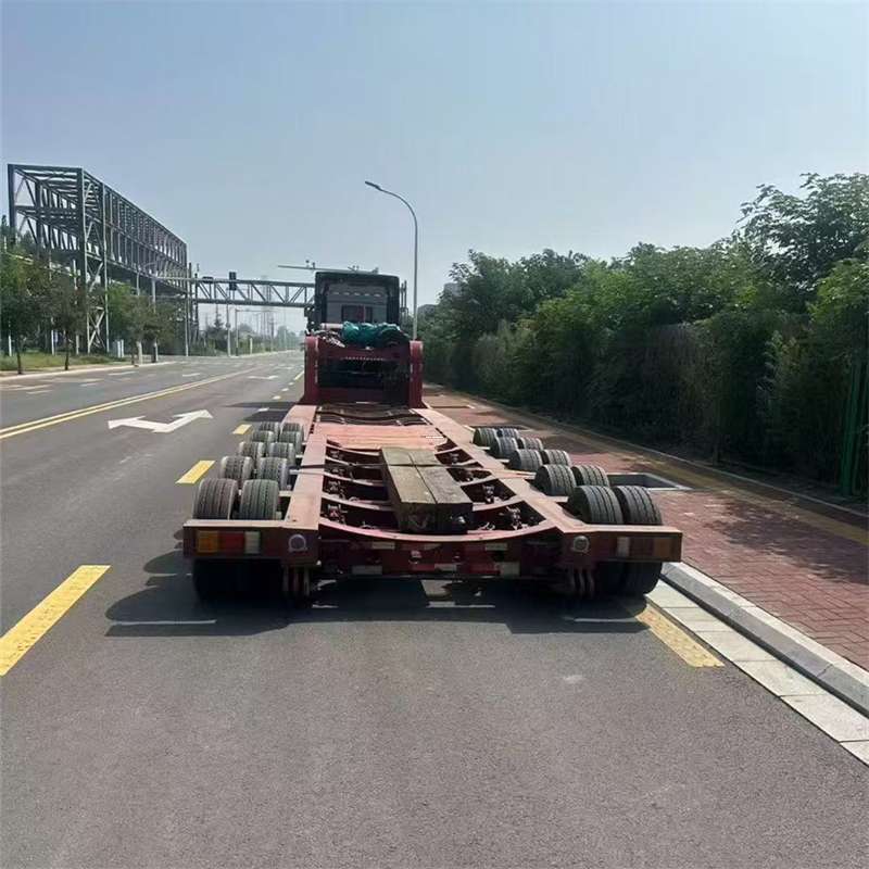 常德市商城县物流：多维度运输服务探秘