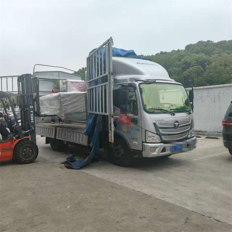 常德市罗山县物流：多元服务与运输线路探秘