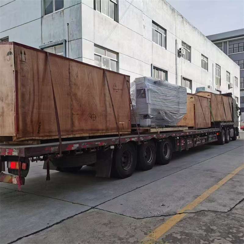 常德市探索卧龙区多元物流服务与运输奥秘