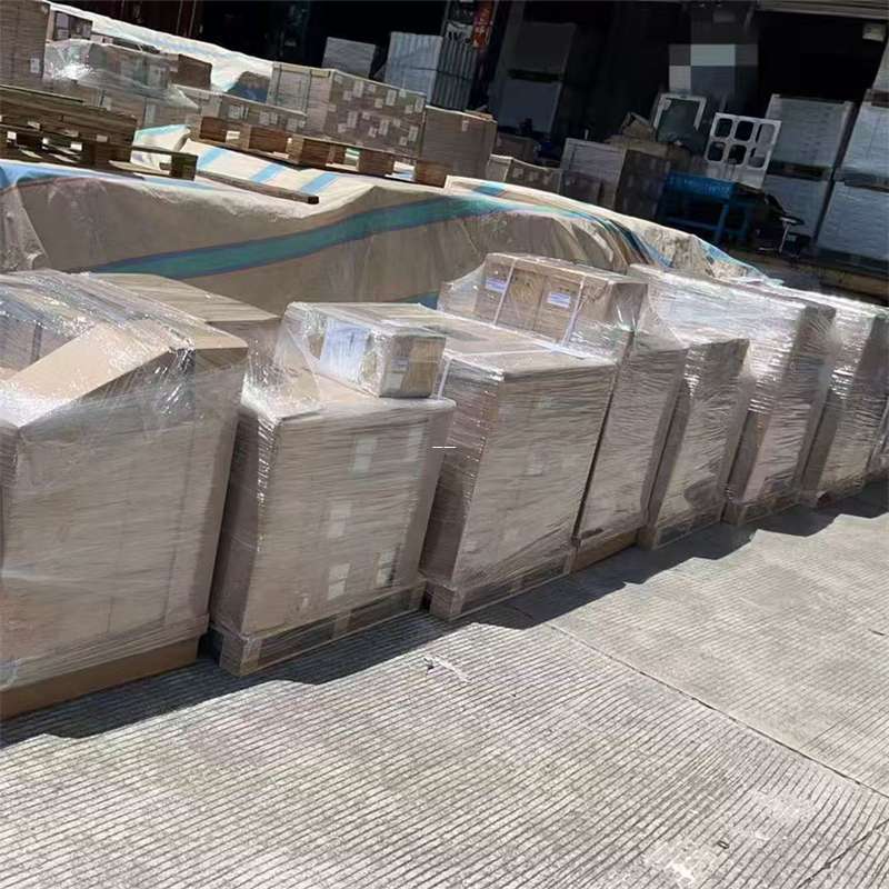 常德市物流运输的多元世界：从普货到冷链的精彩征程