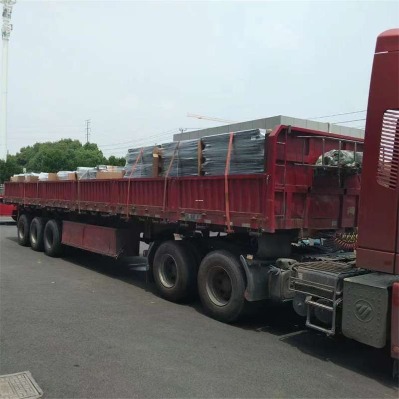 常德市宝丰县物流：多元运输的精彩世界