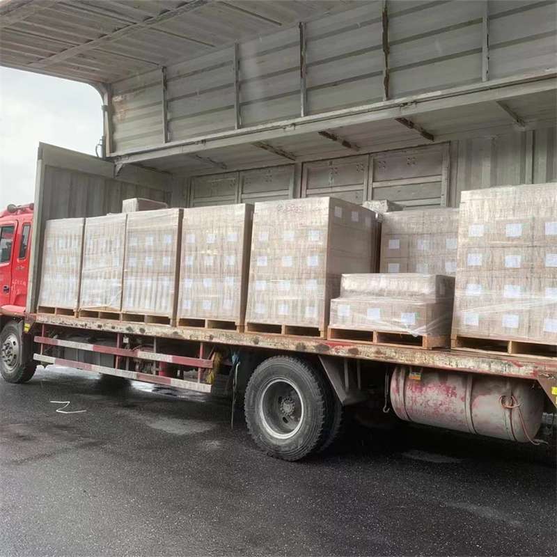 常德市探索多元物流世界：从普货到冷链的运输之旅