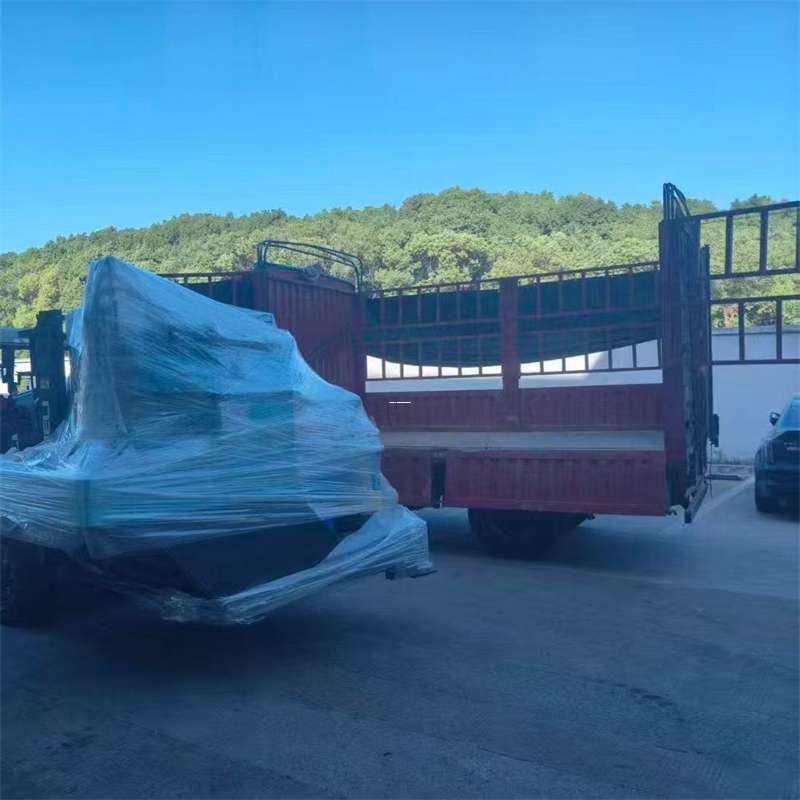 常德市东明县物流专线：多元运输服务与高效流程探秘