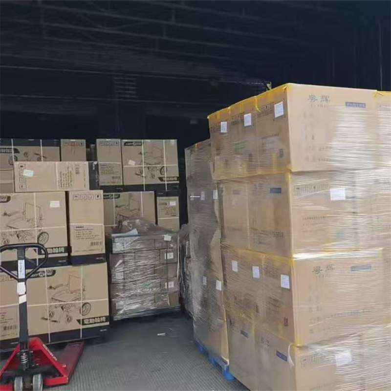 常德市潍坊市物流：多元服务与高效运输线路探秘