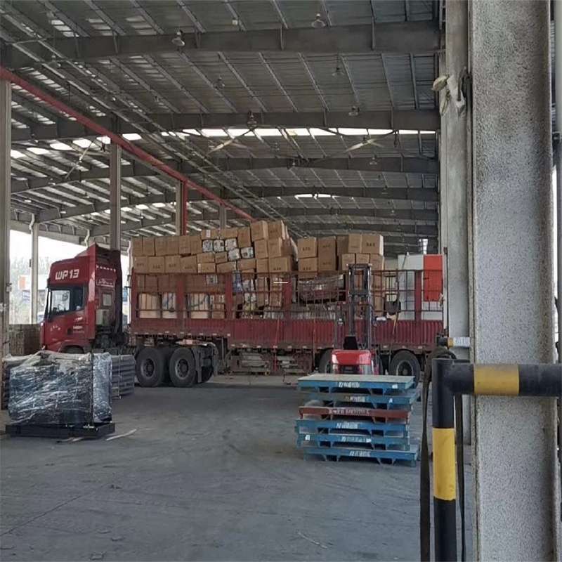 常德市枣庄市物流运输：多元服务与高效线路探秘