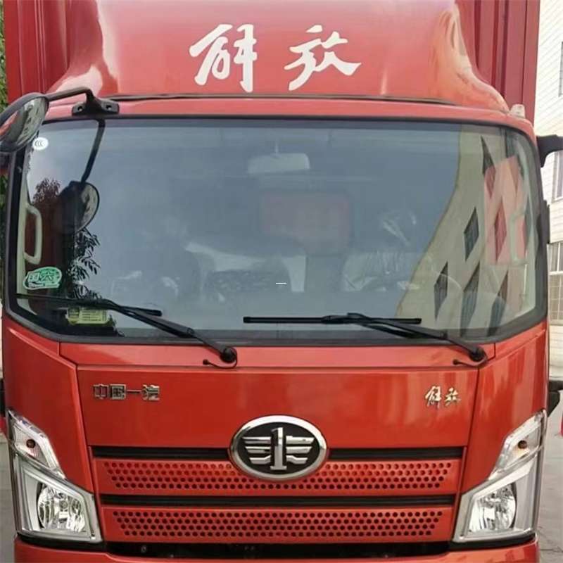 常德市探索南城县多元物流运输的奥秘