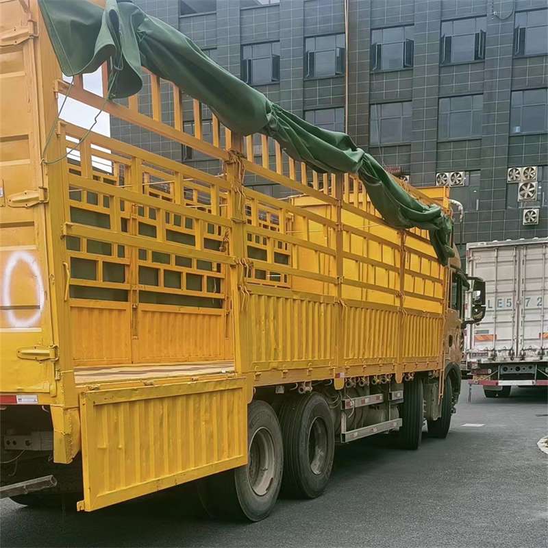 常德市吉安市物流：多元服务与高效运输线路探秘