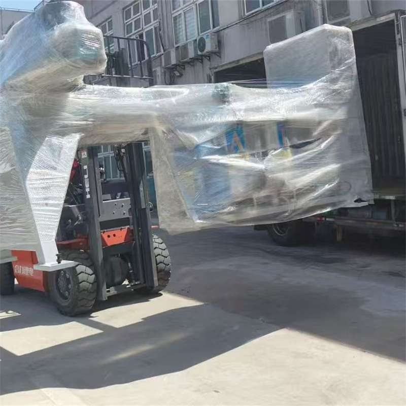 常德市赣州市物流：多样运输服务与丰富线路探秘