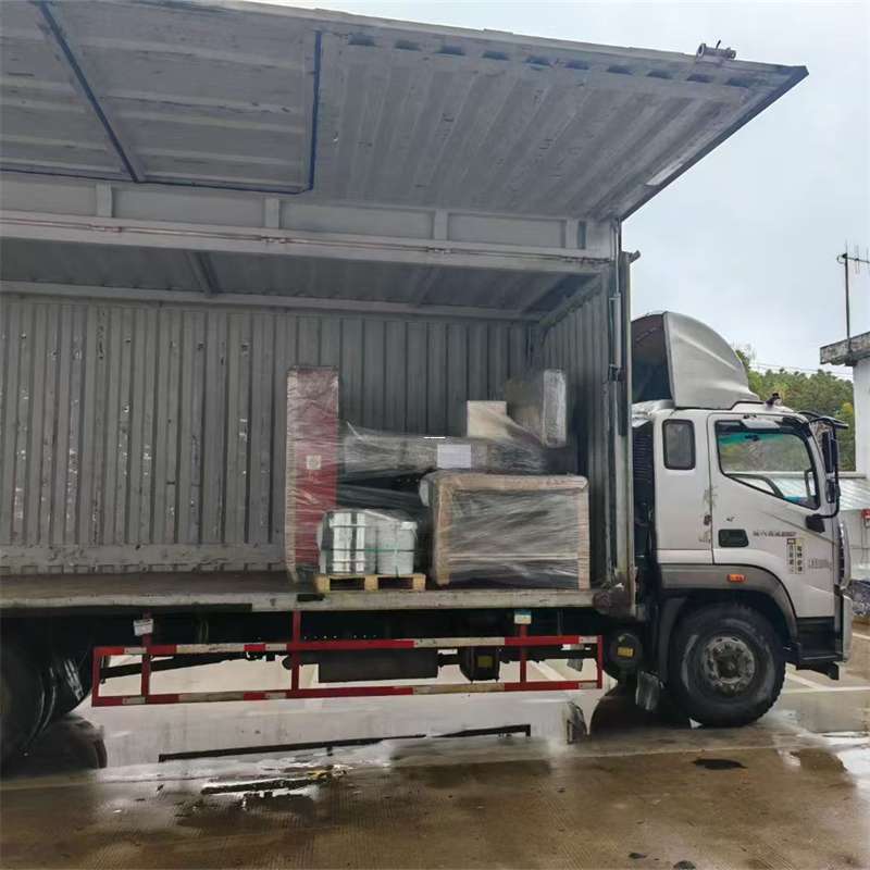 常德市月湖区物流：多元运输服务与丰富经验探索