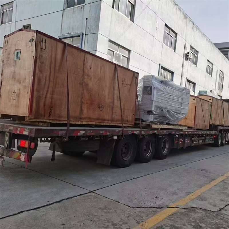 常德市昌江区物流：多元运输的精彩世界