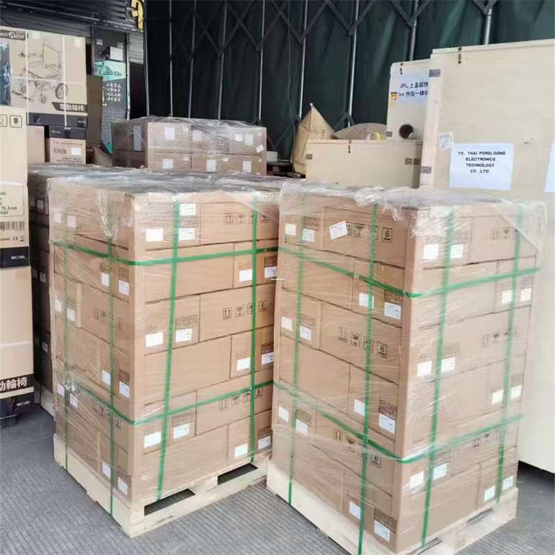 常德市建瓯市物流：多样服务与高效运输线路探秘