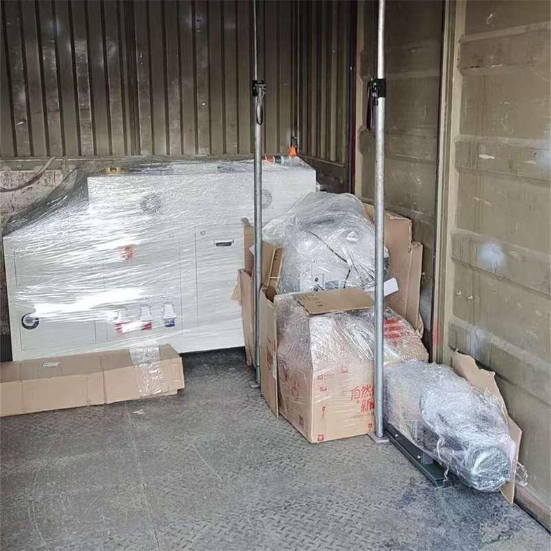 常德市探寻建阳区多元物流服务的奥秘