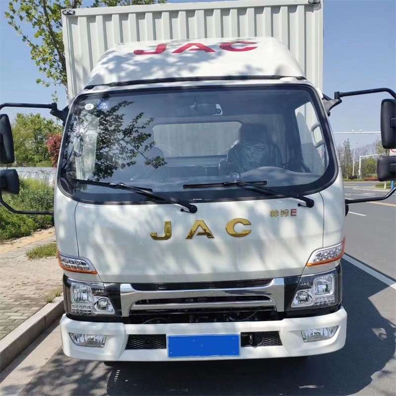常德市漳浦县物流：多元运输服务与线路探秘