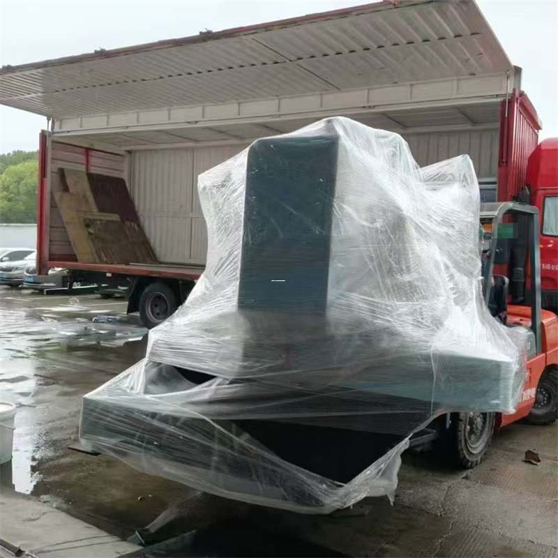 常德市涵江区物流：多样服务与高效运输线路探秘