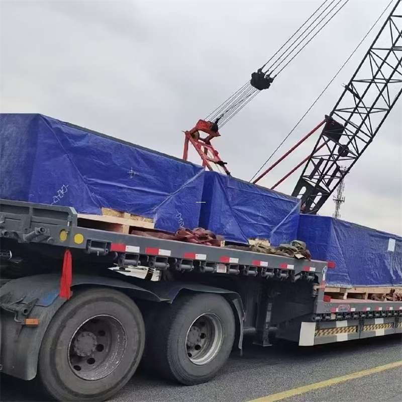 常德市金门县物流：多元运输服务与特色线路探索