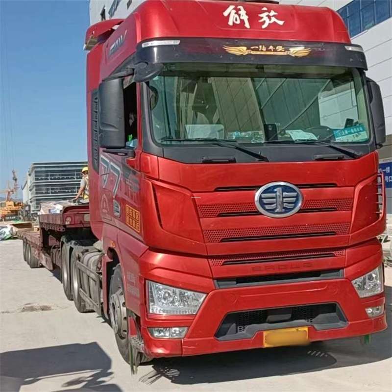 常德市台江区物流：多元服务与高效运输线路探索
