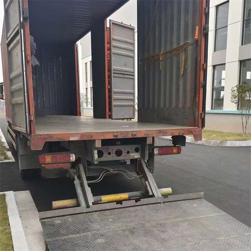 常德市庐阳区物流：多元服务与高效运输线路探秘