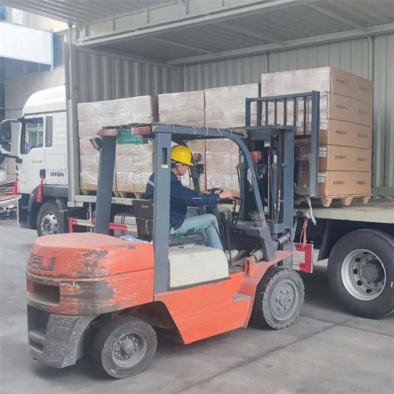 常德市南湖区物流：多元服务与高效运输线路探索