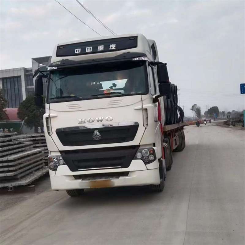 常德市奉化区物流：多元服务与高效运输线路探秘