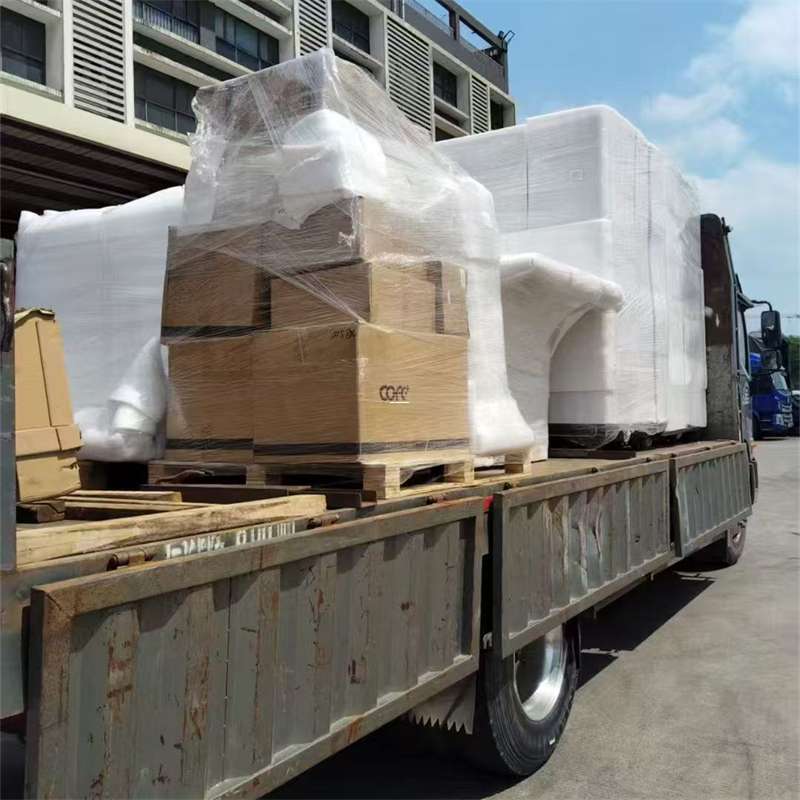 常德市兴化市物流：多元运输服务与精彩线路探索