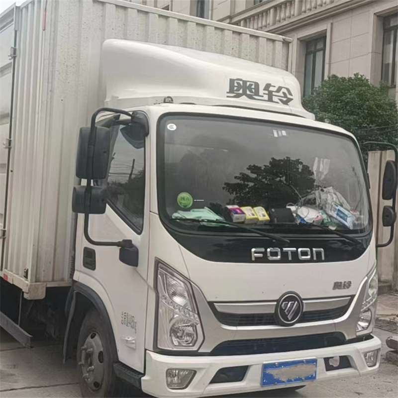 常德市建湖县物流：多元服务与高效运输线路探秘