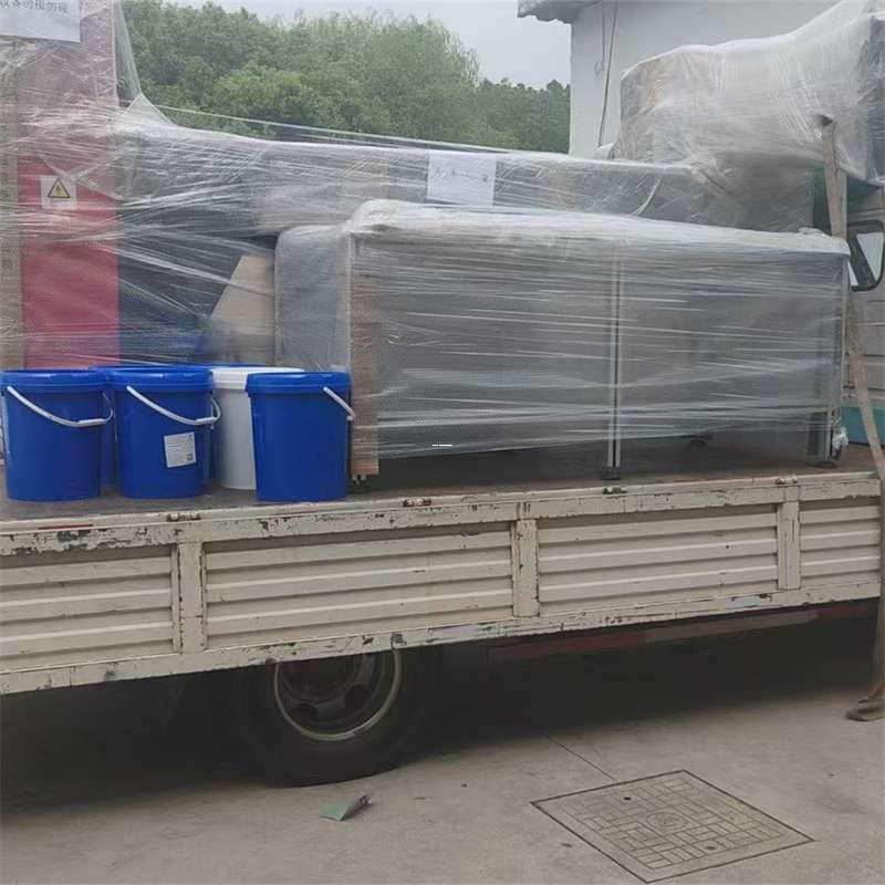 常德市盐城市物流：多样运输服务与线路探秘