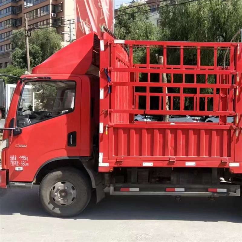 常德市常熟市物流：多元运输服务的精彩篇章