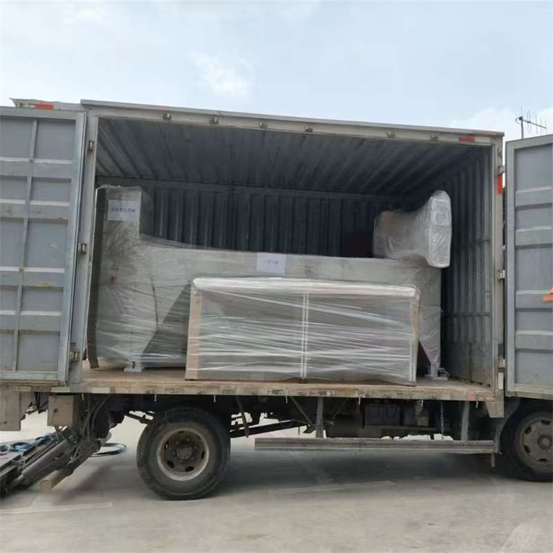 常德市城子河区：多元化物流运输的探索与实践