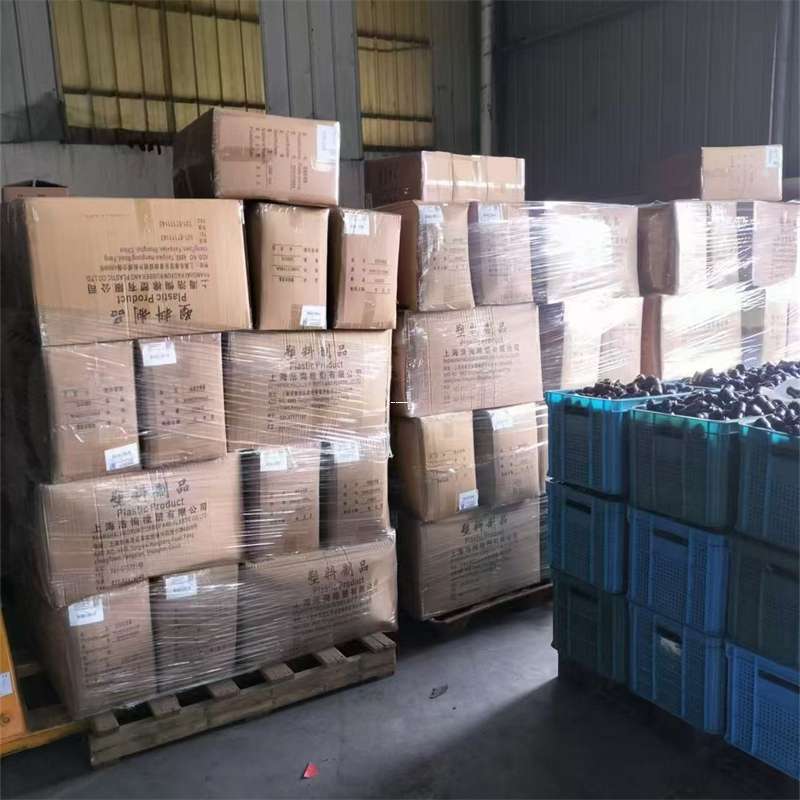 常德市西宁物流：普货冷链快运的全方位服务