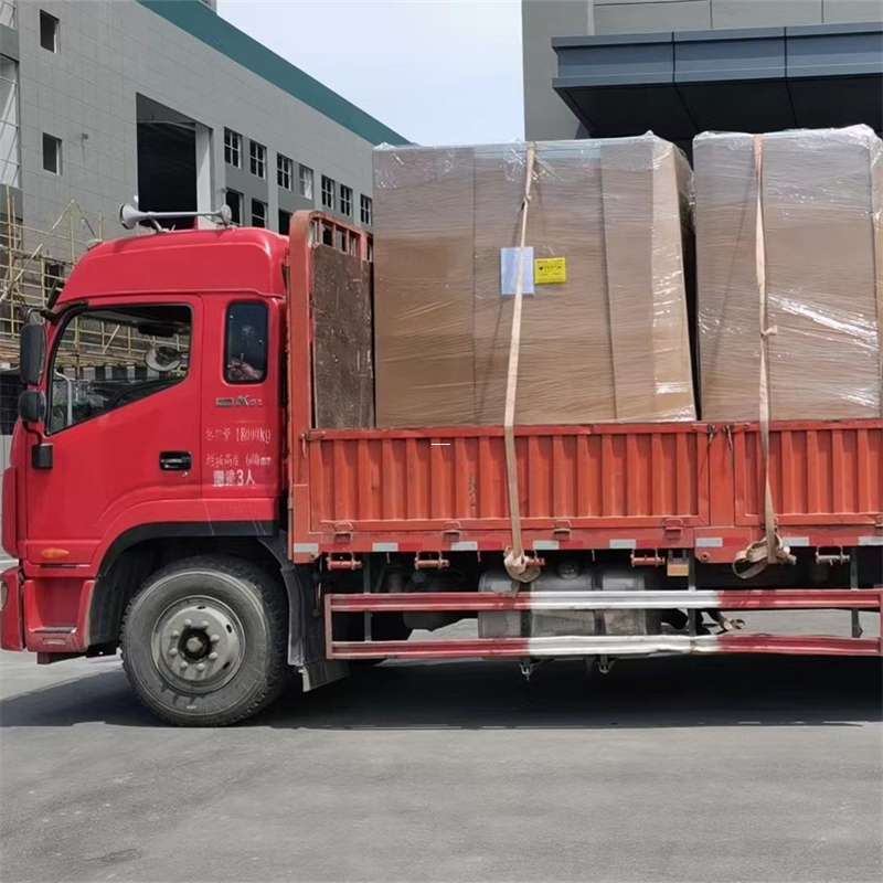 常德市探索汾西县多元化物流运输服务奥秘