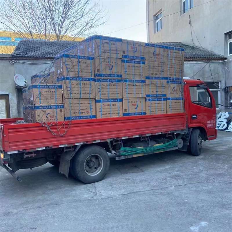 常德市静乐县物流：多元运输服务与线路探秘