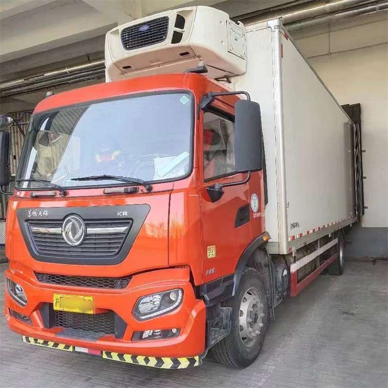 常德市潞城区物流：多元专线与高效运输探秘