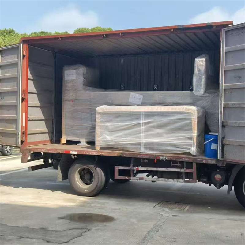 常德市枣强县物流：多元专线运输的精彩世界