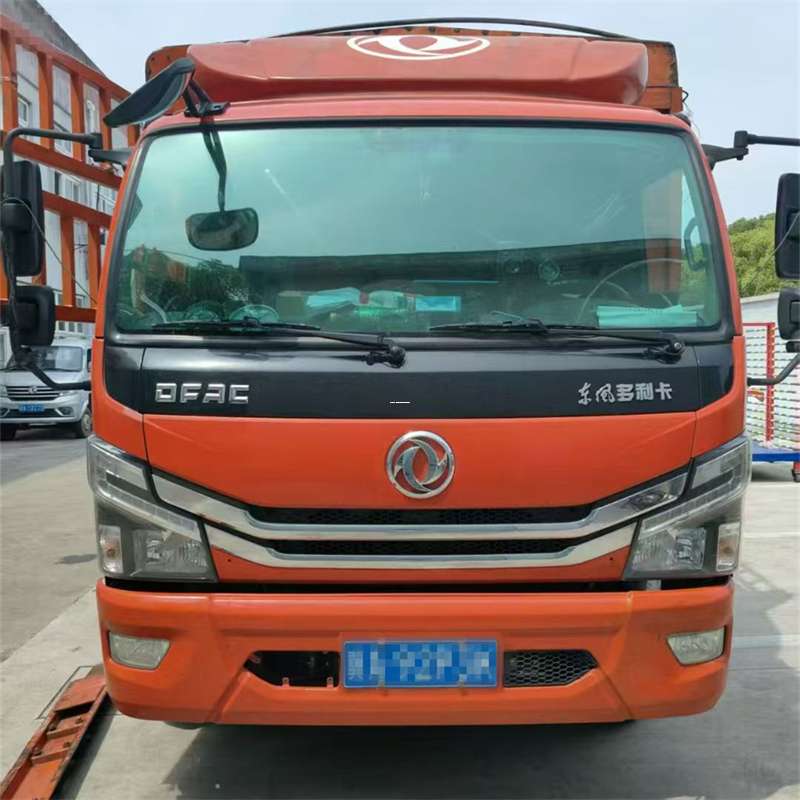 常德市承德县物流：多元服务与高效运输线路探秘