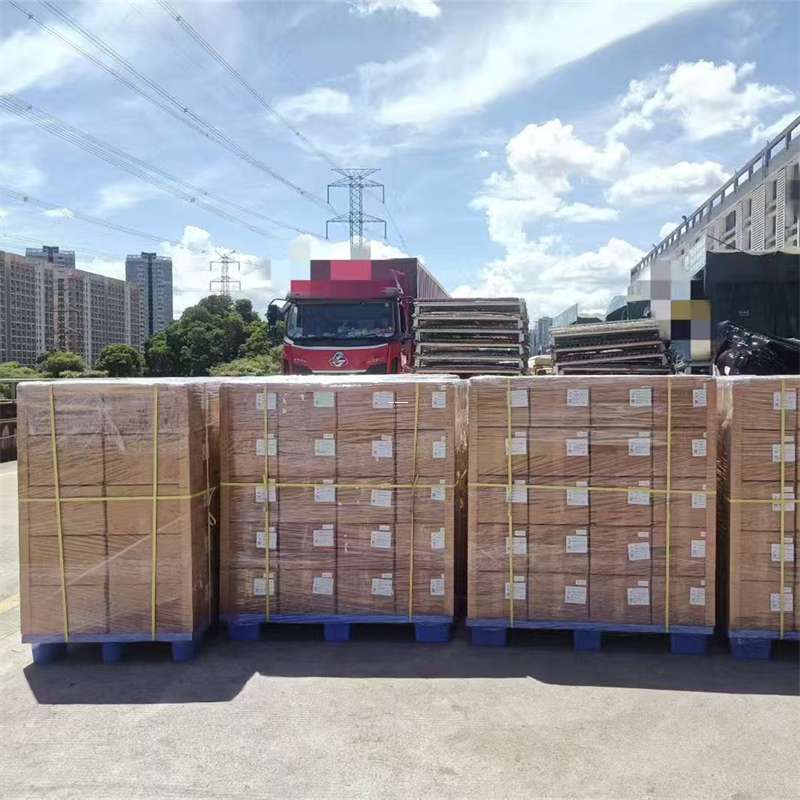 常德市沽源县物流：多元运输服务与丰富经验探索
