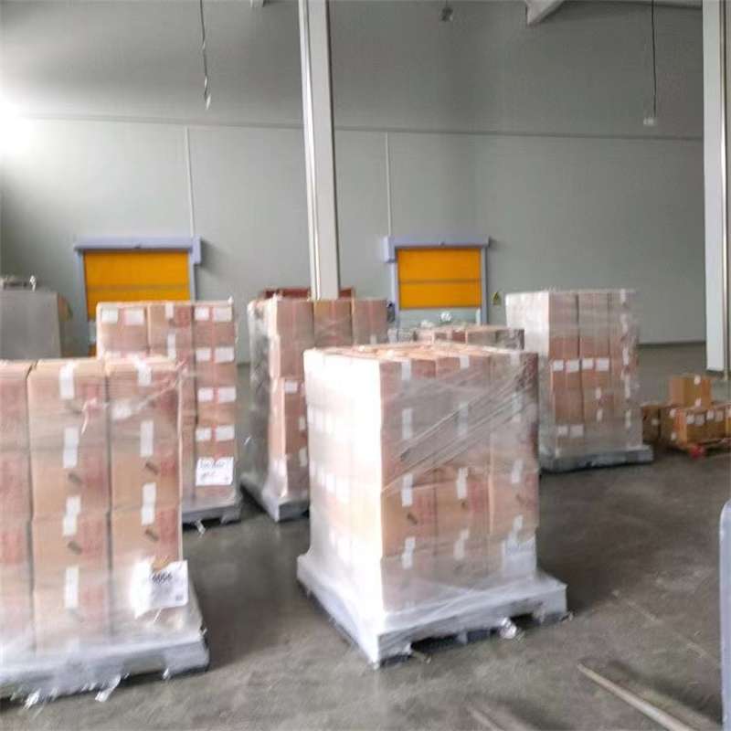 常德市探秘多元物流世界：从普货到冷链的运输传奇