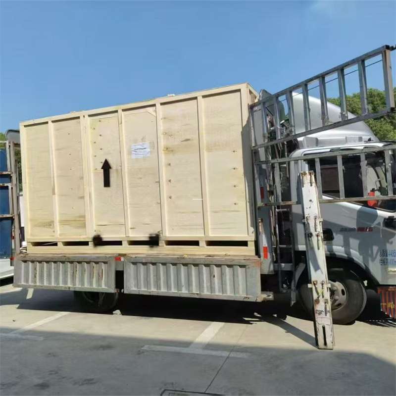 常德市沙坪坝区物流：多元服务与高效运输线路探秘