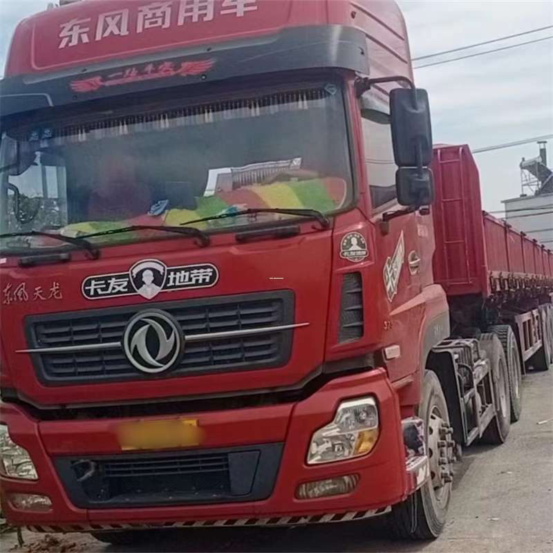 常德市朝阳区物流：多元服务与高效运输线路探秘