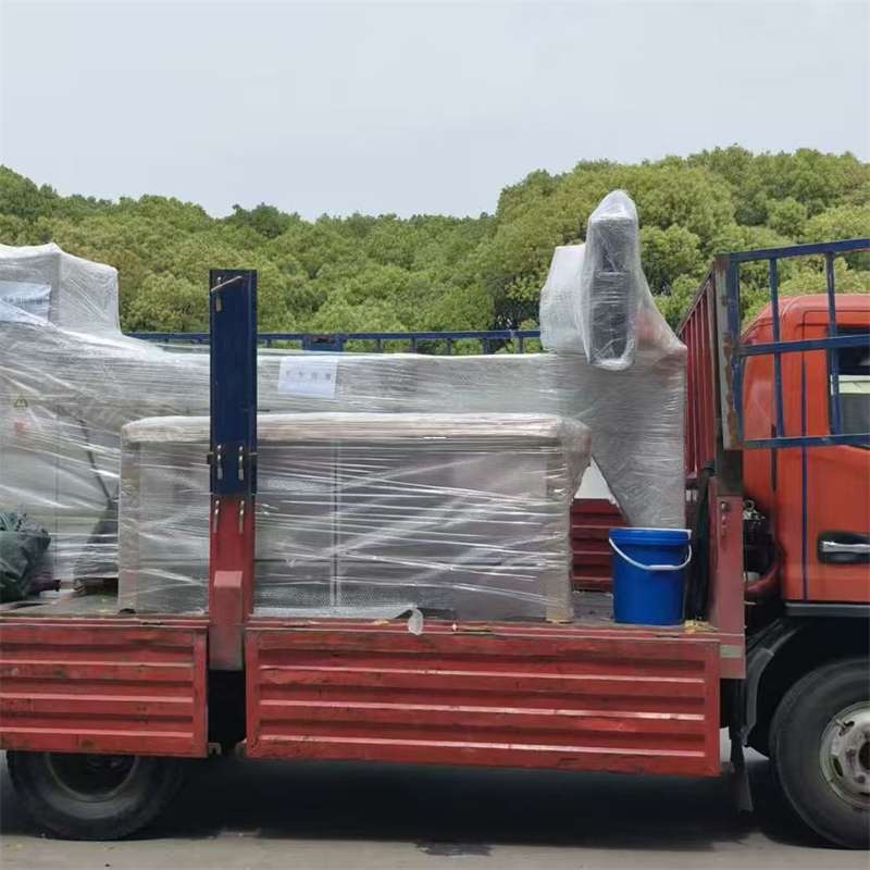 常德市措美县进仓物流：多元服务与高效运输探秘