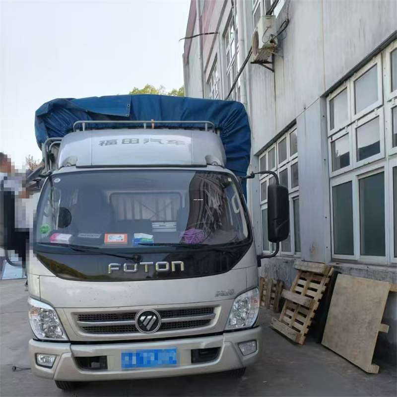 常德市洛隆县进仓物流：专线直达的多元货运探索