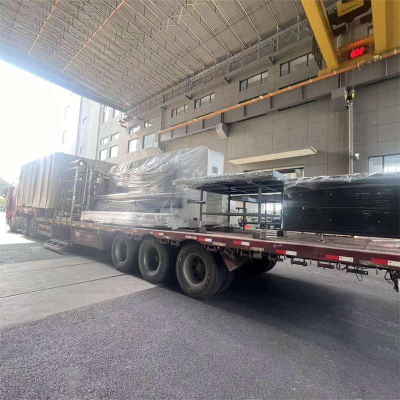 常德市察雅县进仓物流：专线直达的多元货运探索
