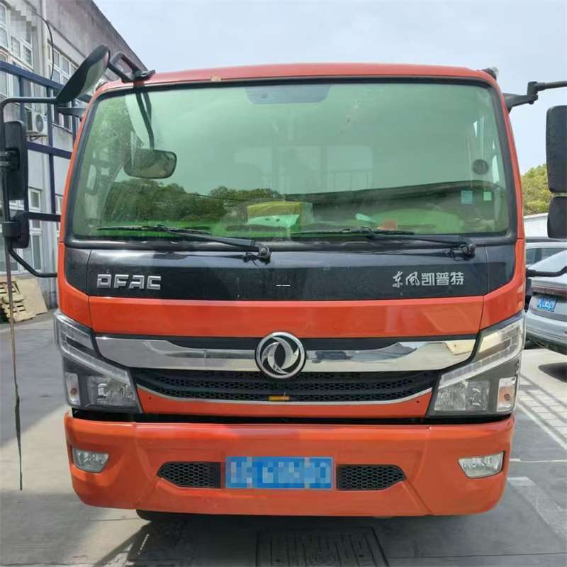 常德市白朗县进仓物流：专线直达的多元货运探索