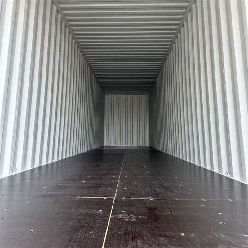 常德市策勒县物流专线：大件货运与进仓出口的高效之道